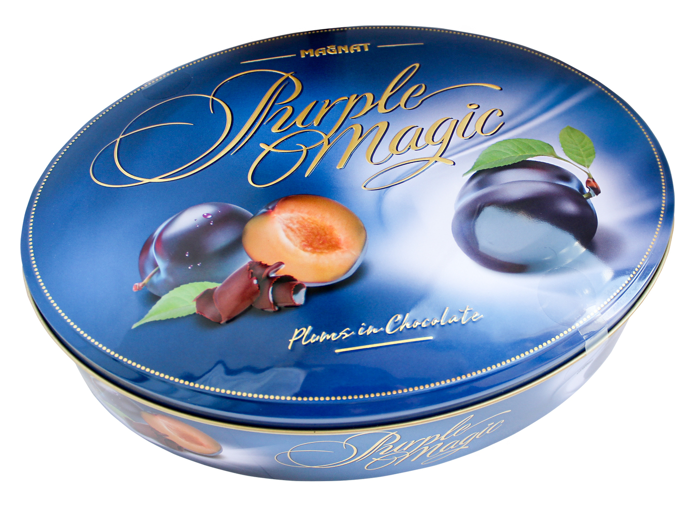 

Чернослив Magnat Purple Magic в шоколаде 260 г