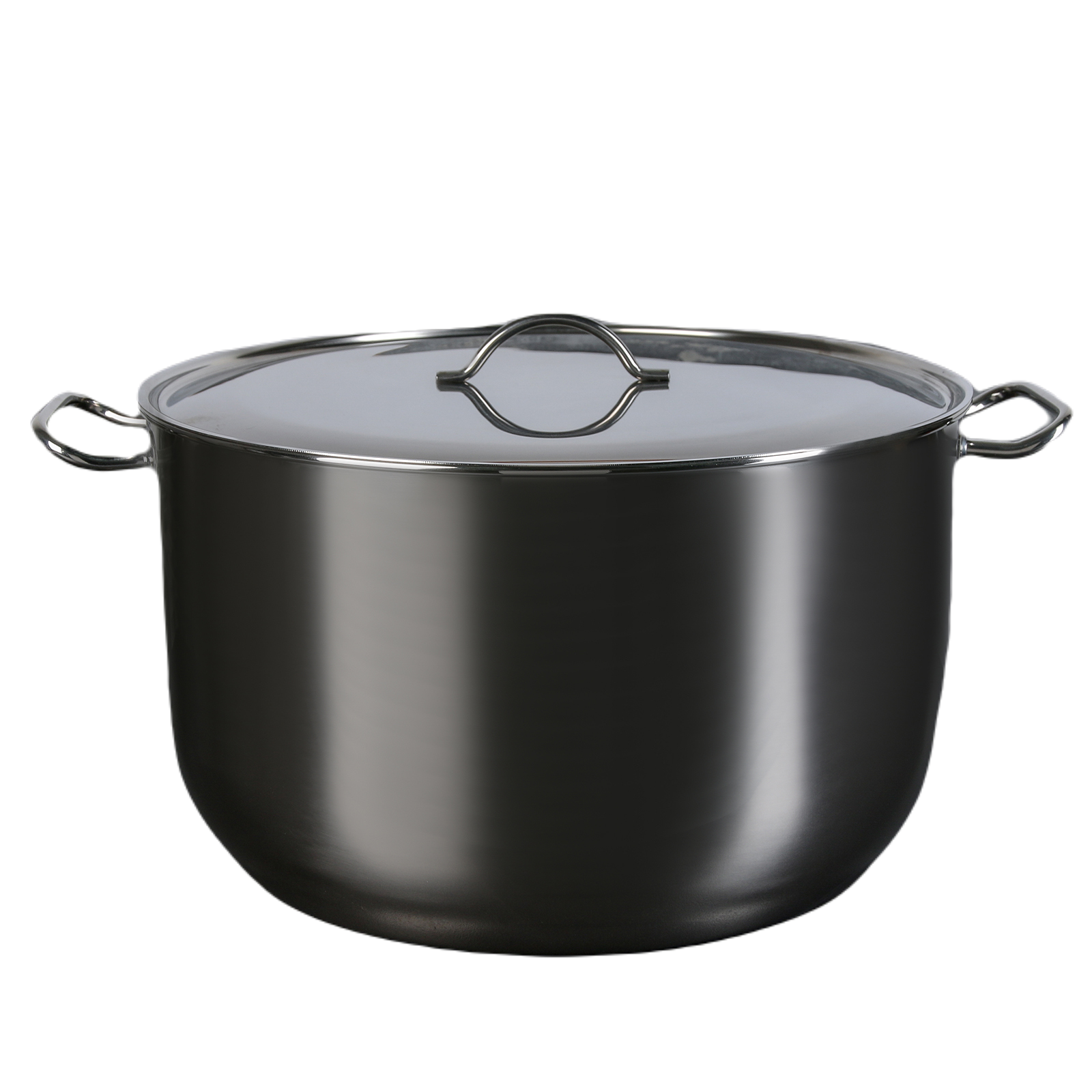

Кастрюля цельнотянутая, 40 л, d=45 см