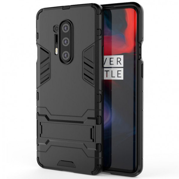 фото Противоударный чехол epik transformer для oneplus 8 pro