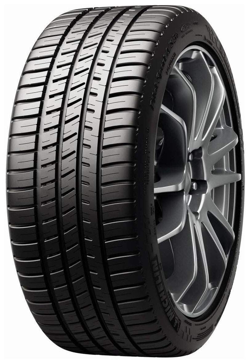 

Автошина Michelin Pilot Sport A/S 3 315/35 R20 110 V