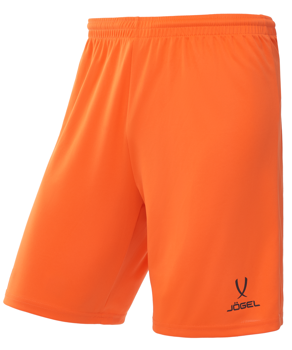 Шорты баскетбольные Jogel Camp Basic, оранжевый, детский - YS