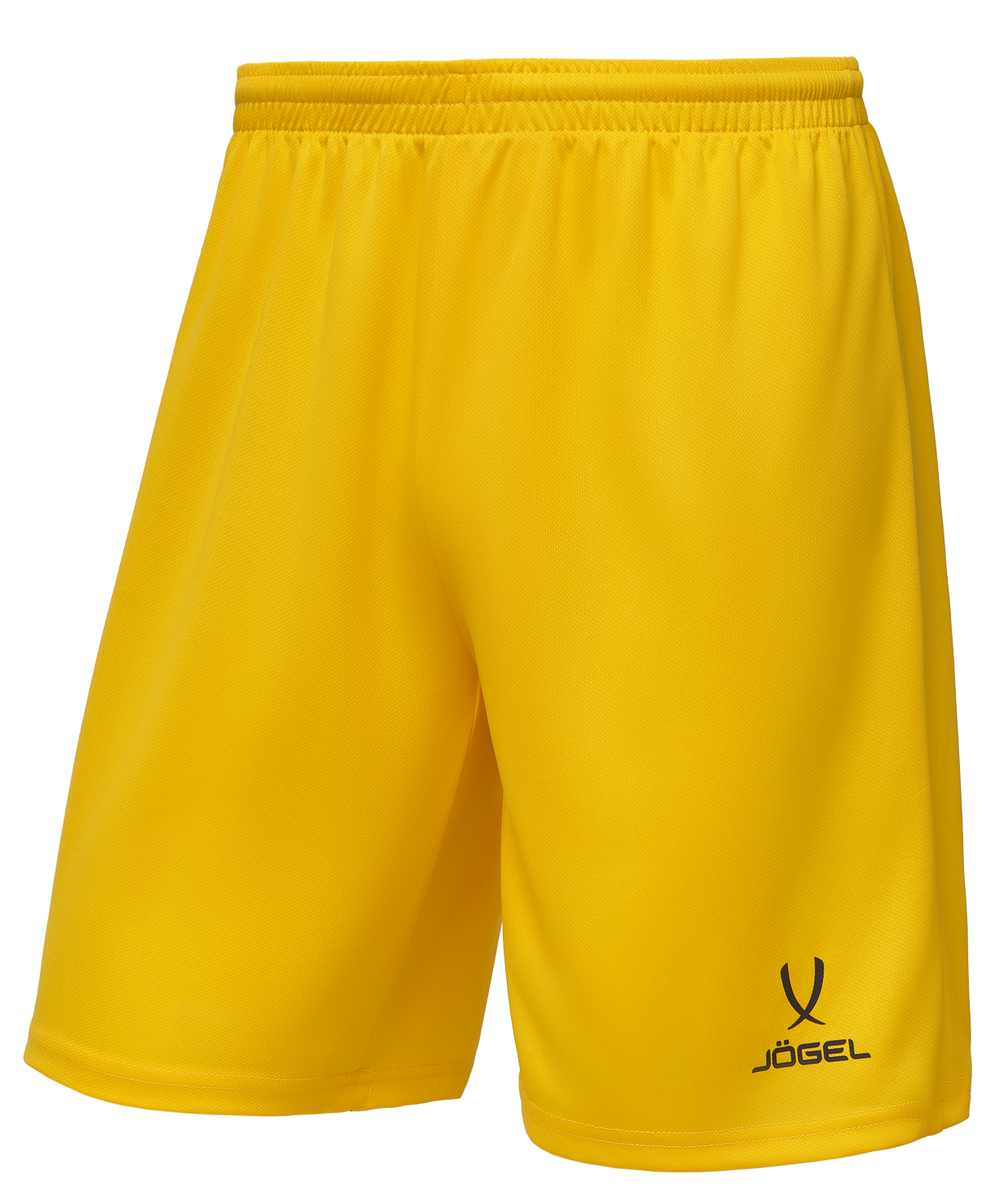 Шорты баскетбольные Jogel Camp Basic, желтый, детский - YS