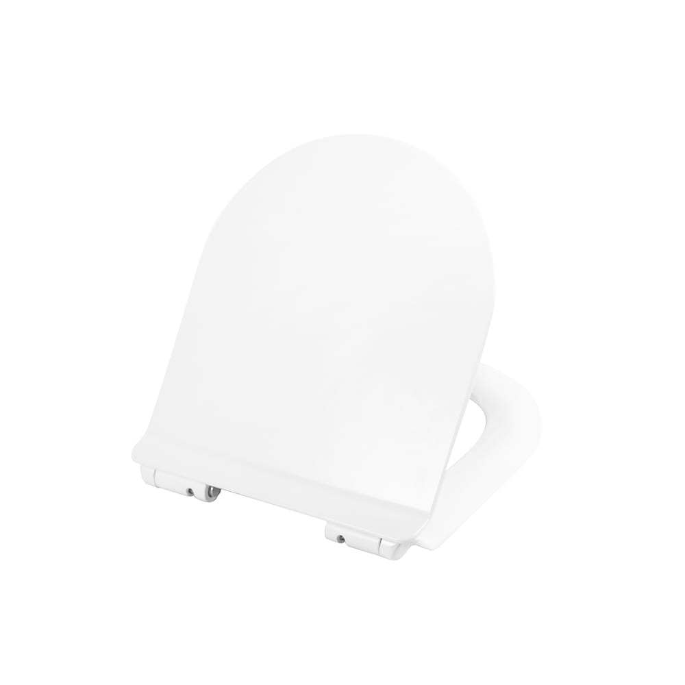

BelBagno Сиденье дюропласт, soft close, металлическое крепление BB2111SC