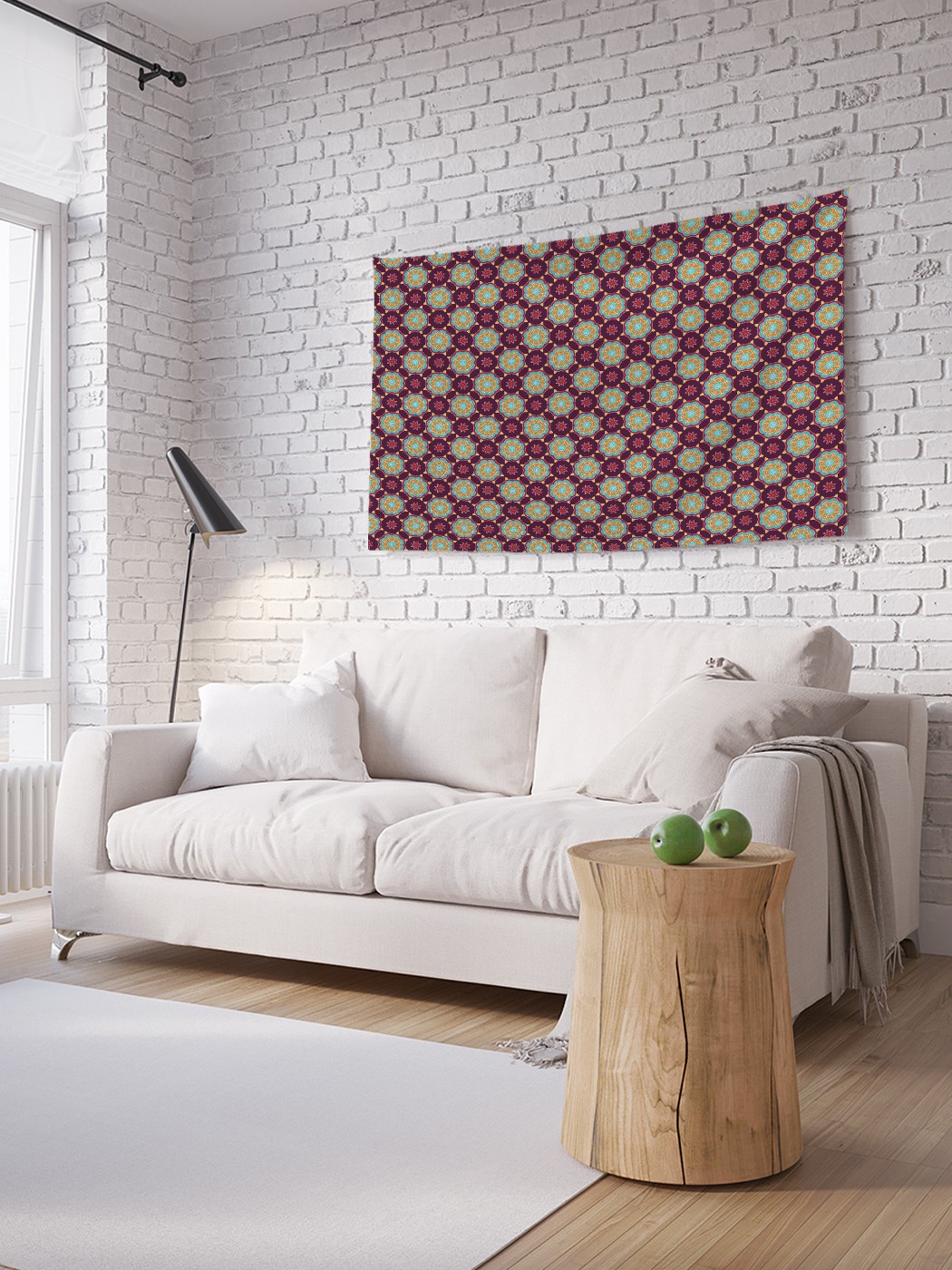 

tpg_54893_100x150 МУЛЬТИ Тапестри (декоративное панно) с фотопечатью