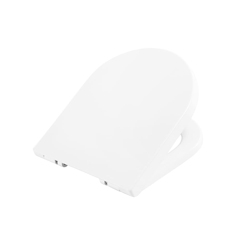 

BelBagno MARINO Сиденье, дюропласт, soft close, металлическое крепление BB105SC