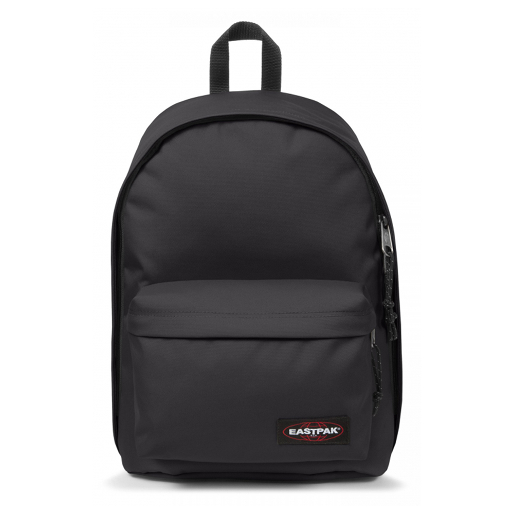 фото Рюкзак eastpak out of office gravity grey, 44x30x22 см