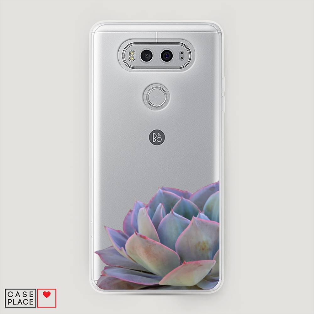 

Чехол Awog "Молодило уголок" для LG V20, 83350-8