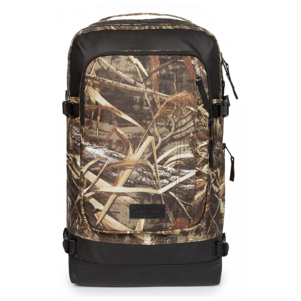 фото Рюкзак мужской eastpak tecum l realtree camo, 49x34x21 см