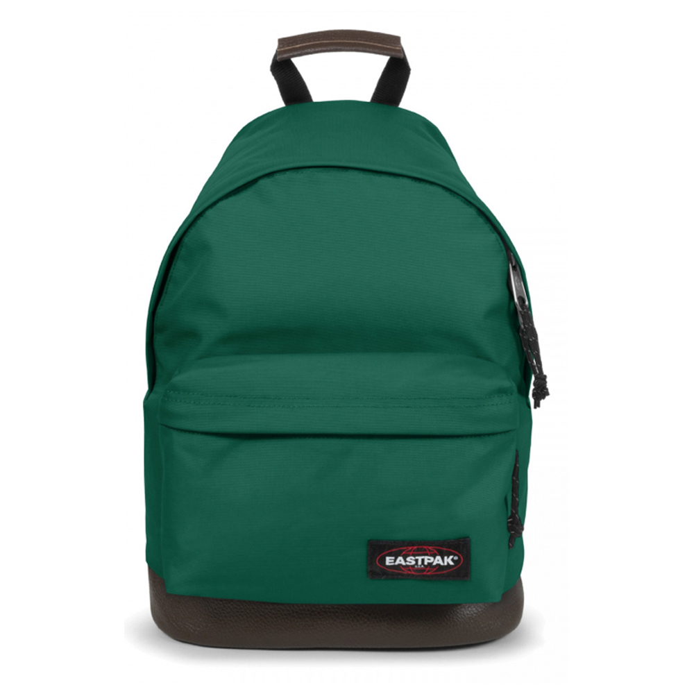 фото Рюкзак eastpak wyoming growing green, 40x30x18 см