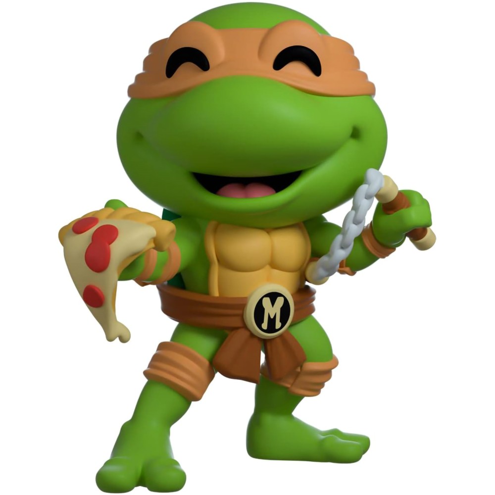 Фигурка Youtooz TMNT Michelangello 6209₽