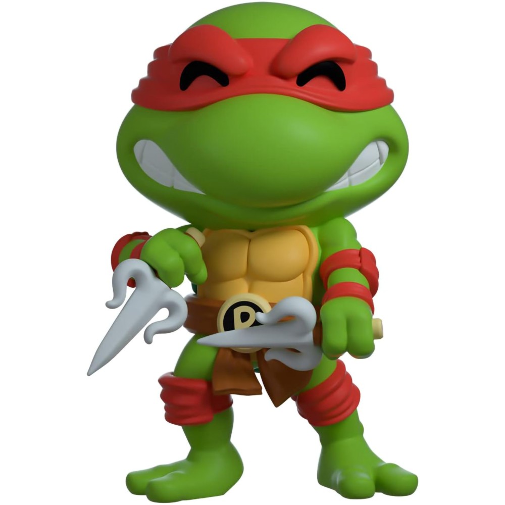 Фигурка Youtooz TMNT Raphael 6209₽