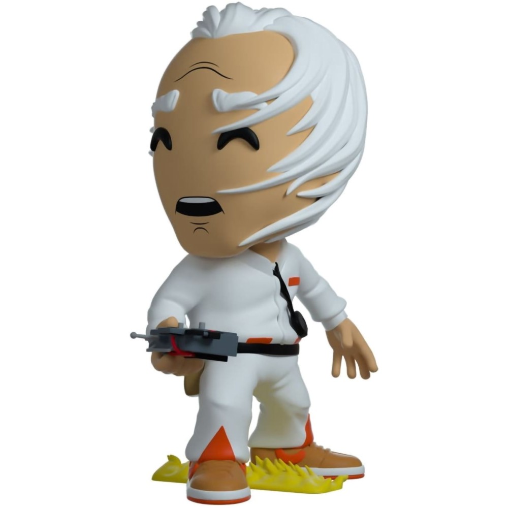 Фигурка Youtooz BTTF Doc Brown