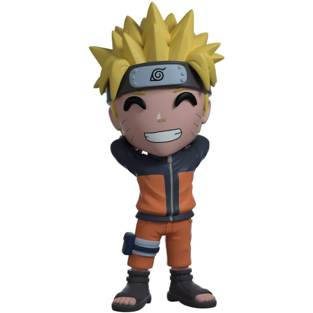 Фигурка Youtooz Naruto Shippuden Naruto Uzumak