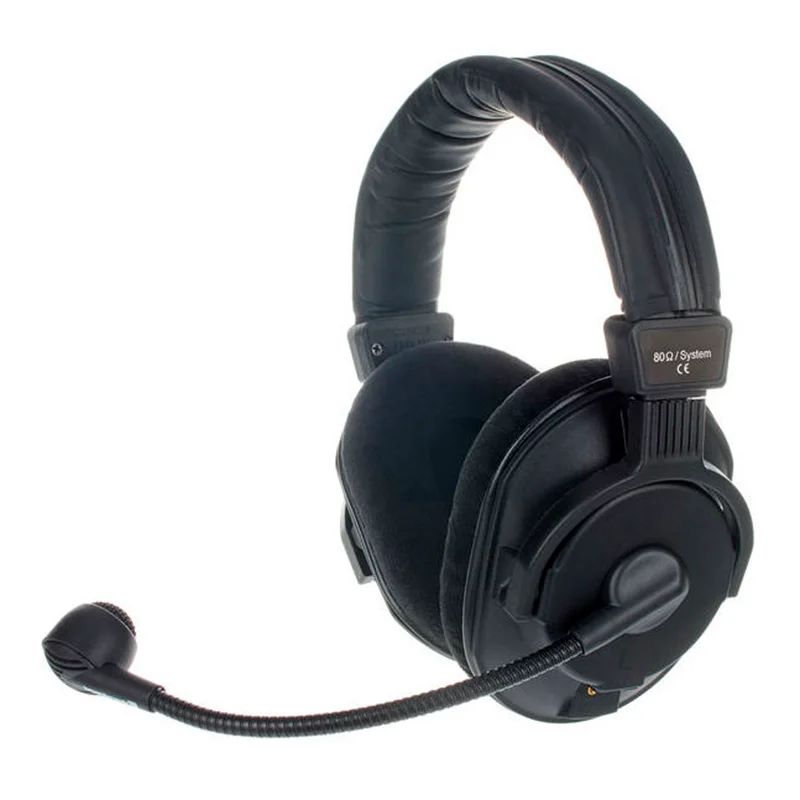 

Beyerdynamic DT 290 MK II Головная гарнитура, 200/80 Ом