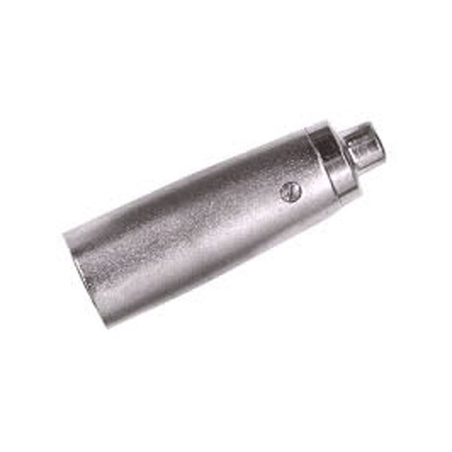 

Переходник XLR - RCA Proel AT500