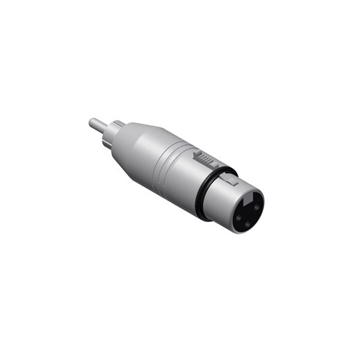 

Переходник XLR - RCA Procab VC130