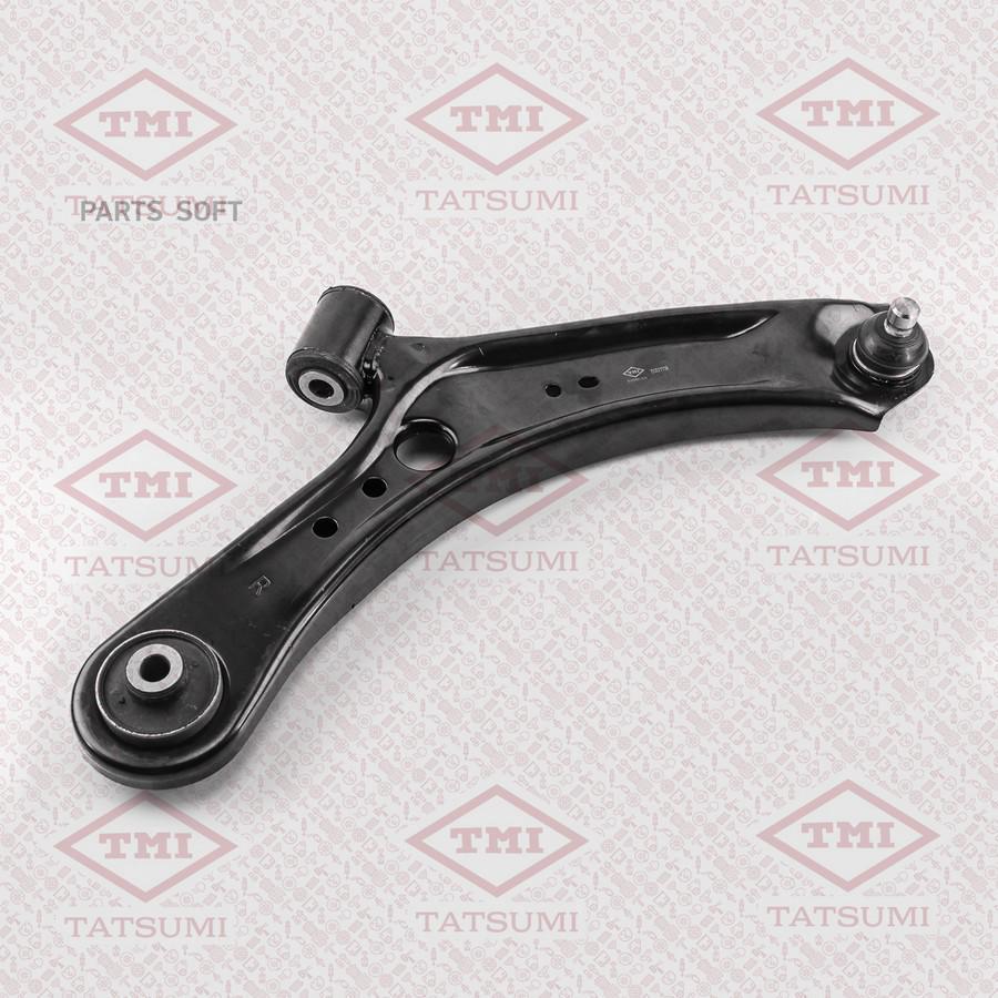 

Рычаг FIAT/SUZUKI SEDICI/SX4 06- передн.нижн.прав. Tatsumi TEE1775R