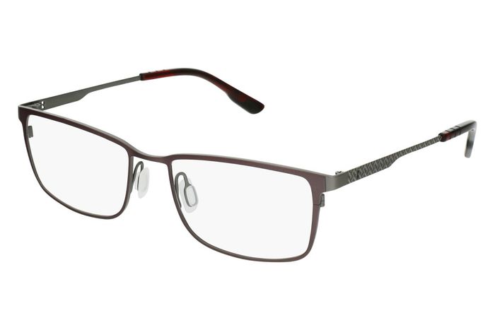 

Оправа для очков мужская SKAGA SKG-1452275518604 burgundy, SKG-1452275518604