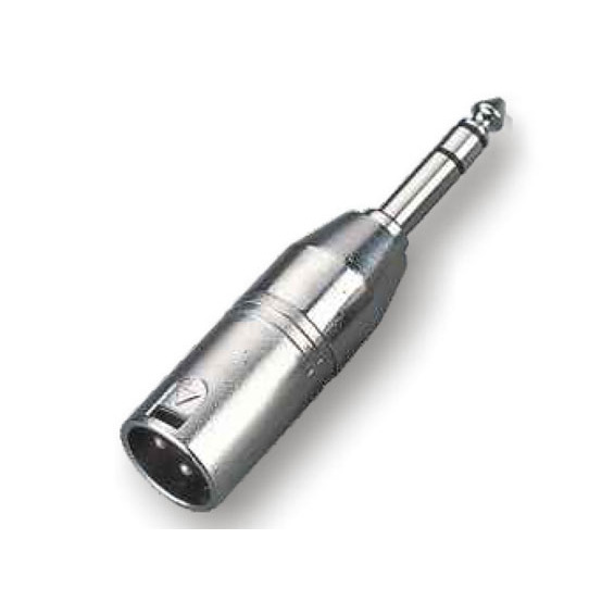 

Переходник XLR - Jack Roxtone RA017