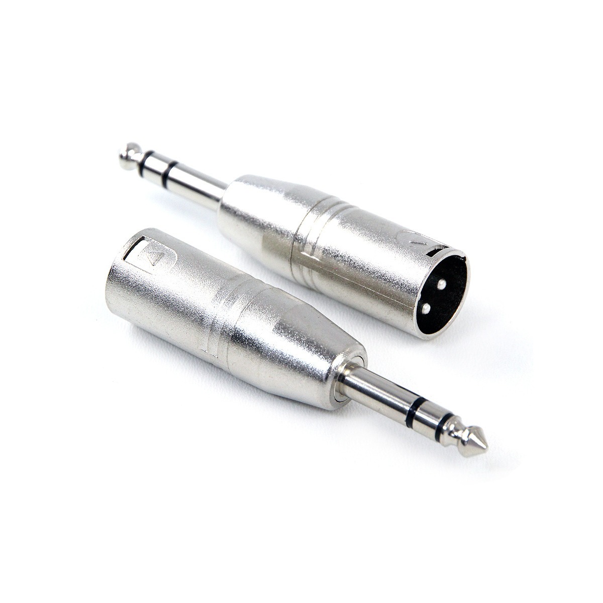 

Переходник XLR - Jack Invotone AD460S