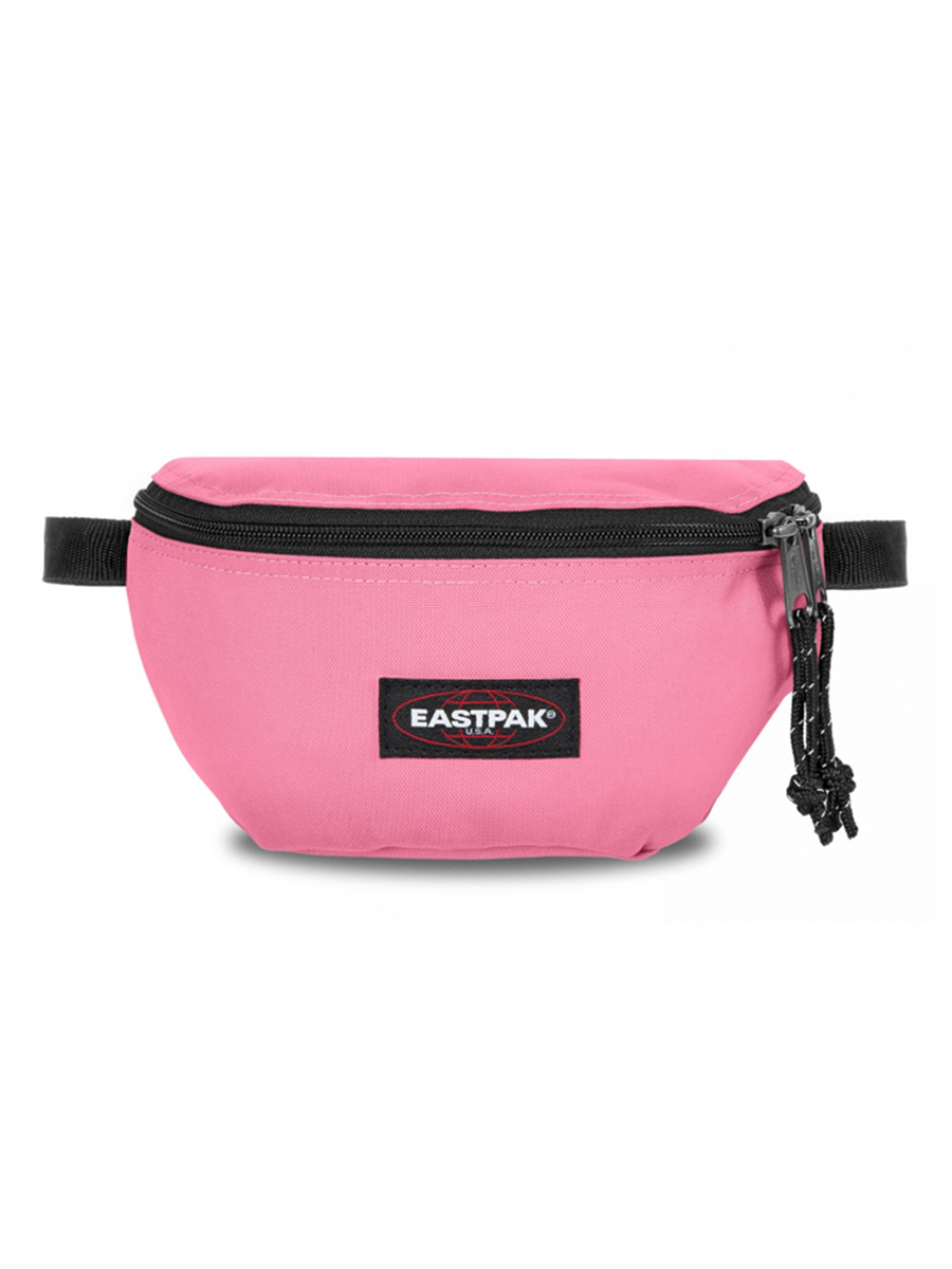 фото Поясная сумка унисекс eastpak springer playful pink