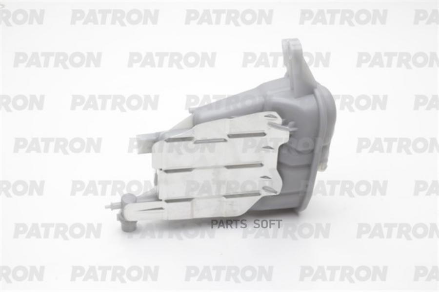 

PATRON Бачок расширительный PATRON P10-0082