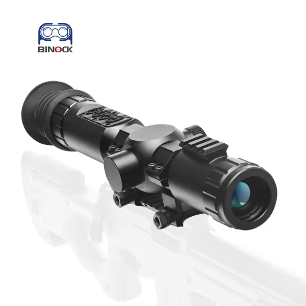 

Тепловой прицел BINOCK BTI300, Черный