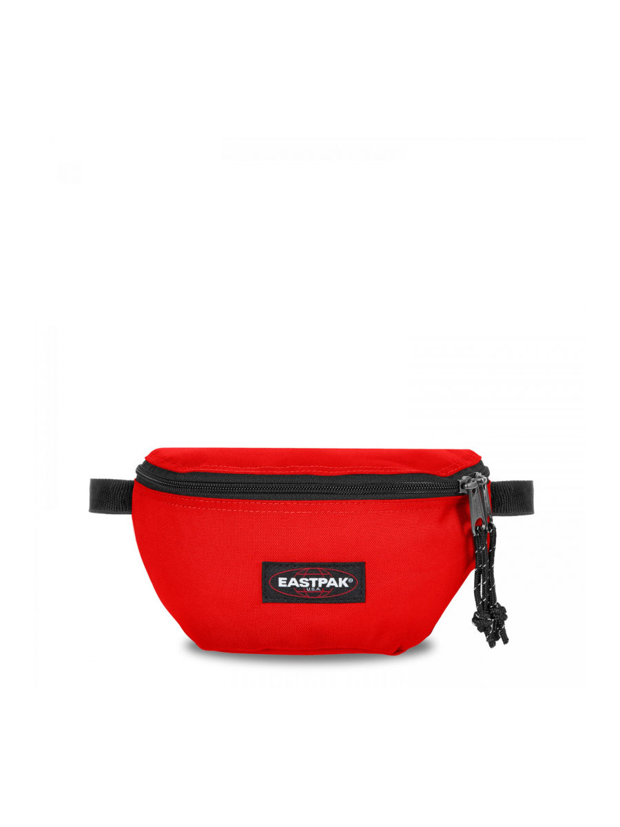 фото Поясная сумка унисекс eastpak springer ravishing red