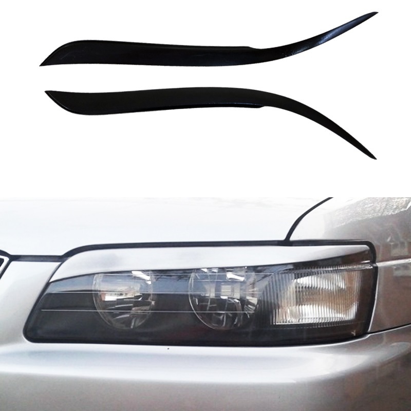 

Реснички на фары Forma'T для Nissan Laurel Club HC35 1997-2002 г.в