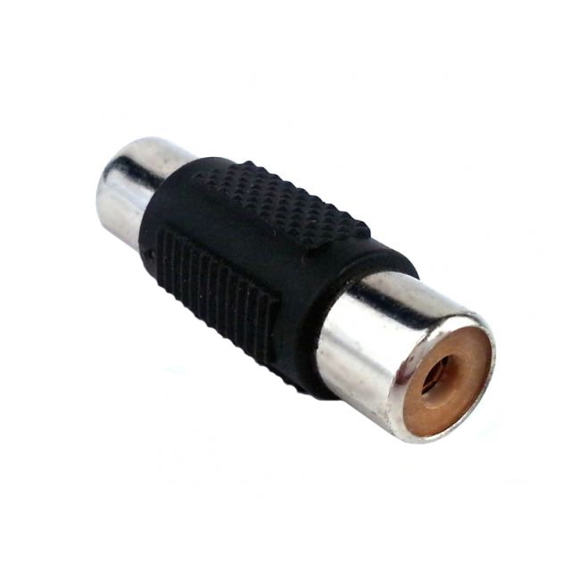 

Переходник RCA - RCA Proel AT210