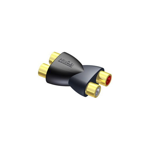 

Переходник RCA - RCA Procab CLP108