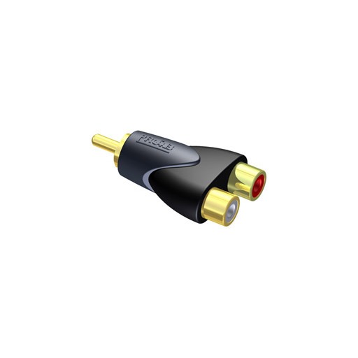 

Переходник RCA - RCA Procab CLP106