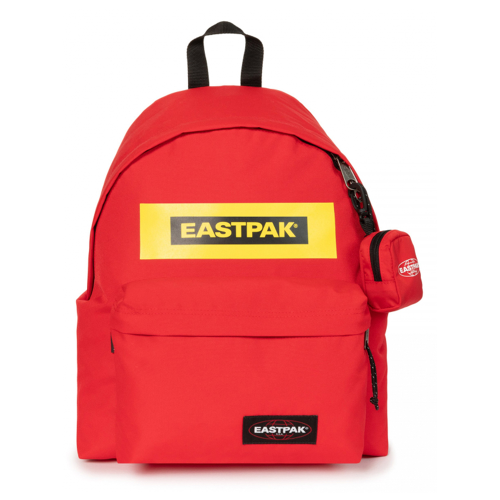 фото Рюкзак eastpak padded pak'r bold silksailor, 40x30x18 см