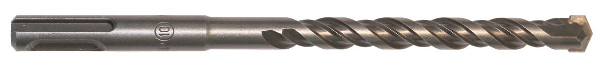 

Бур по бетону FDW, Profi, SDS-Plus, 10 х 260 мм