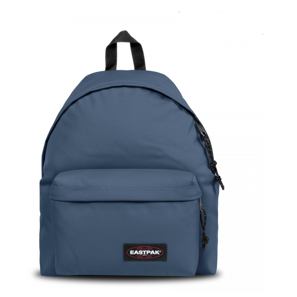 фото Рюкзак eastpak padded pak'r bouncing blue, 40x30x18 см