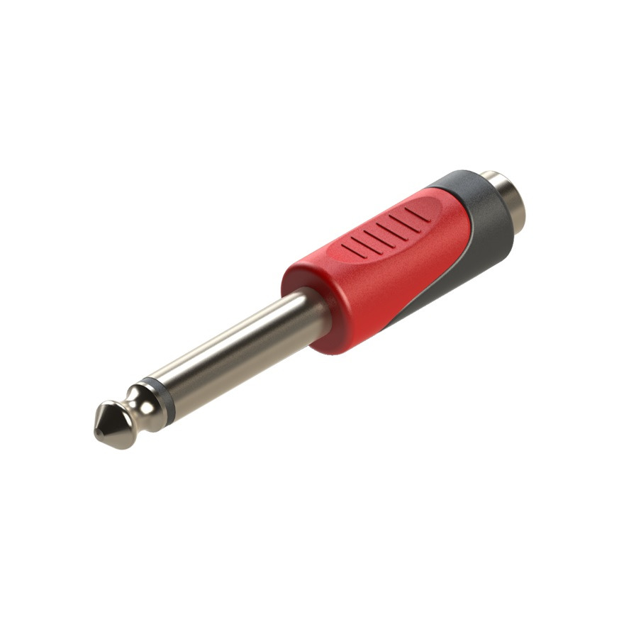 

Переходник Jack - RCA Roxtone RPAN260