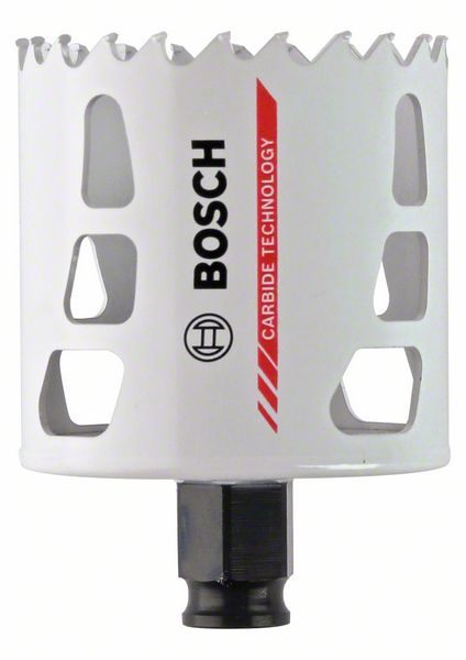 

Коронка HM Endurance for Heavy Duty (76 мм) Bosch 2608594179