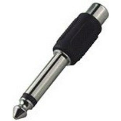 

Переходник Jack - RCA NORDFOLK NCA5327