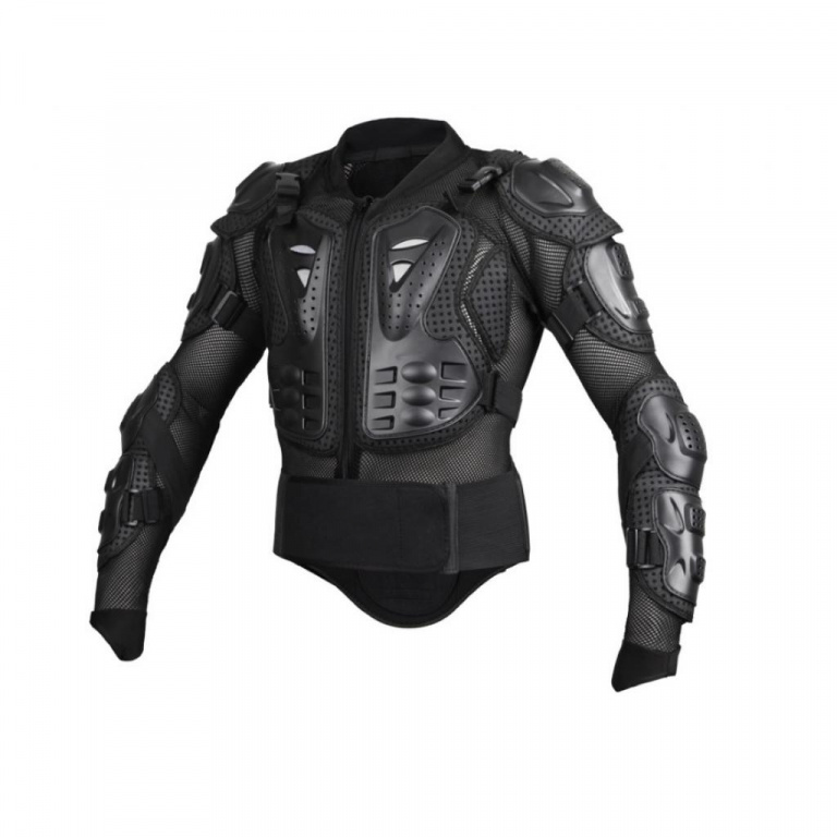 

Защита тела (Черепаха) AiM DRIVE Black M