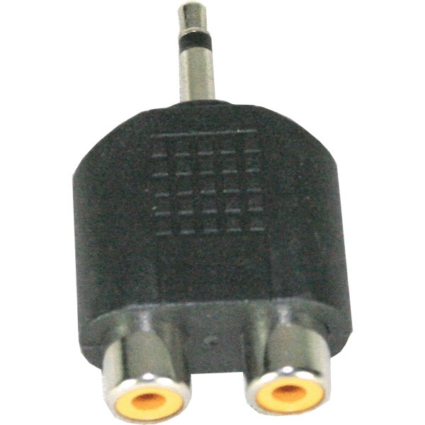 

Переходник Jack - RCA Invotone AD200
