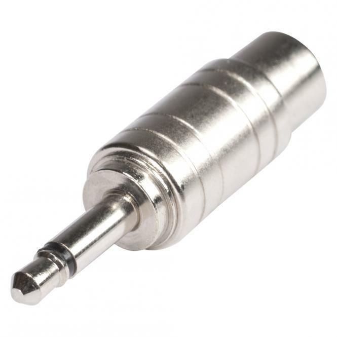 

Переходник Jack - RCA HIC-ON HI-JM3CI-MF