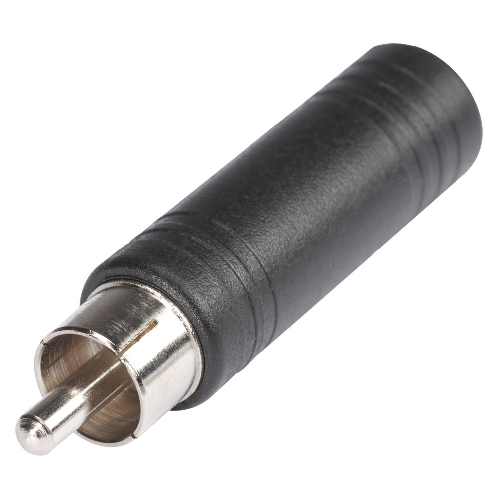 

Переходник Jack - RCA HIC-ON CIKL-MF