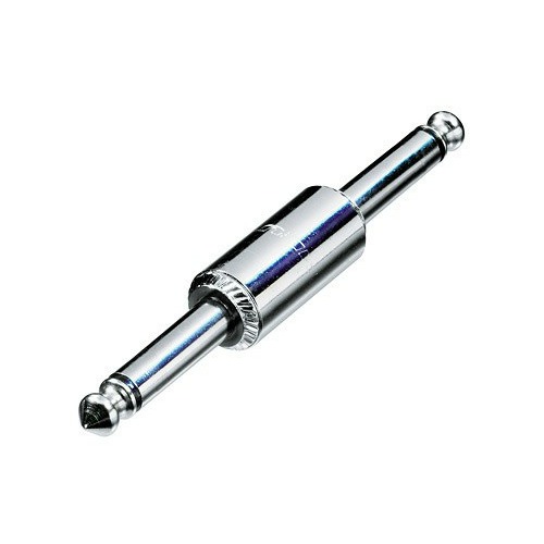 

Переходник Jack - Jack REAN Connectors NYS237