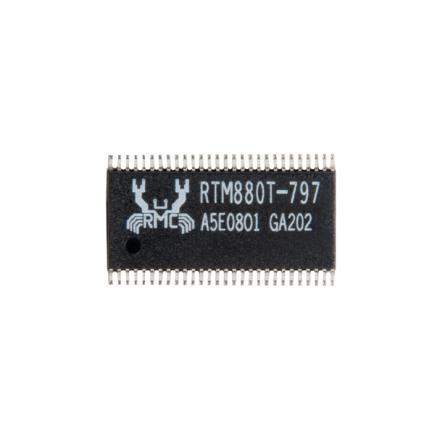

Микросхема CLOCK GEN. RTM880T-797-VB-GRT
