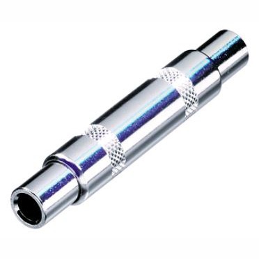 

Переходник Jack - Jack REAN Connectors NYS236