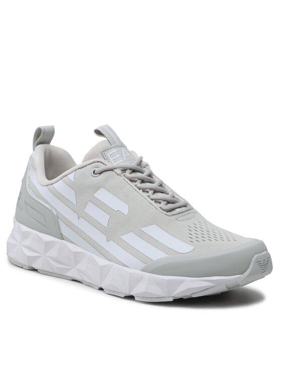 

Кроссовки X8X033 XCC52 S326 EA7 Emporio Armani серый 44 EU, X8X033 XCC52 S326