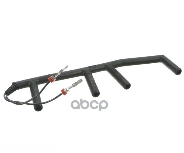

VAG 028971766 Жгут проводов свечей накаливания VAG 1шт