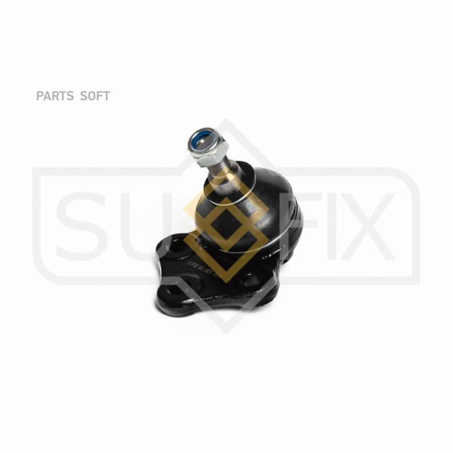 

SUFIX Опора шаровая нижня перед правлев SUFIX SG1821