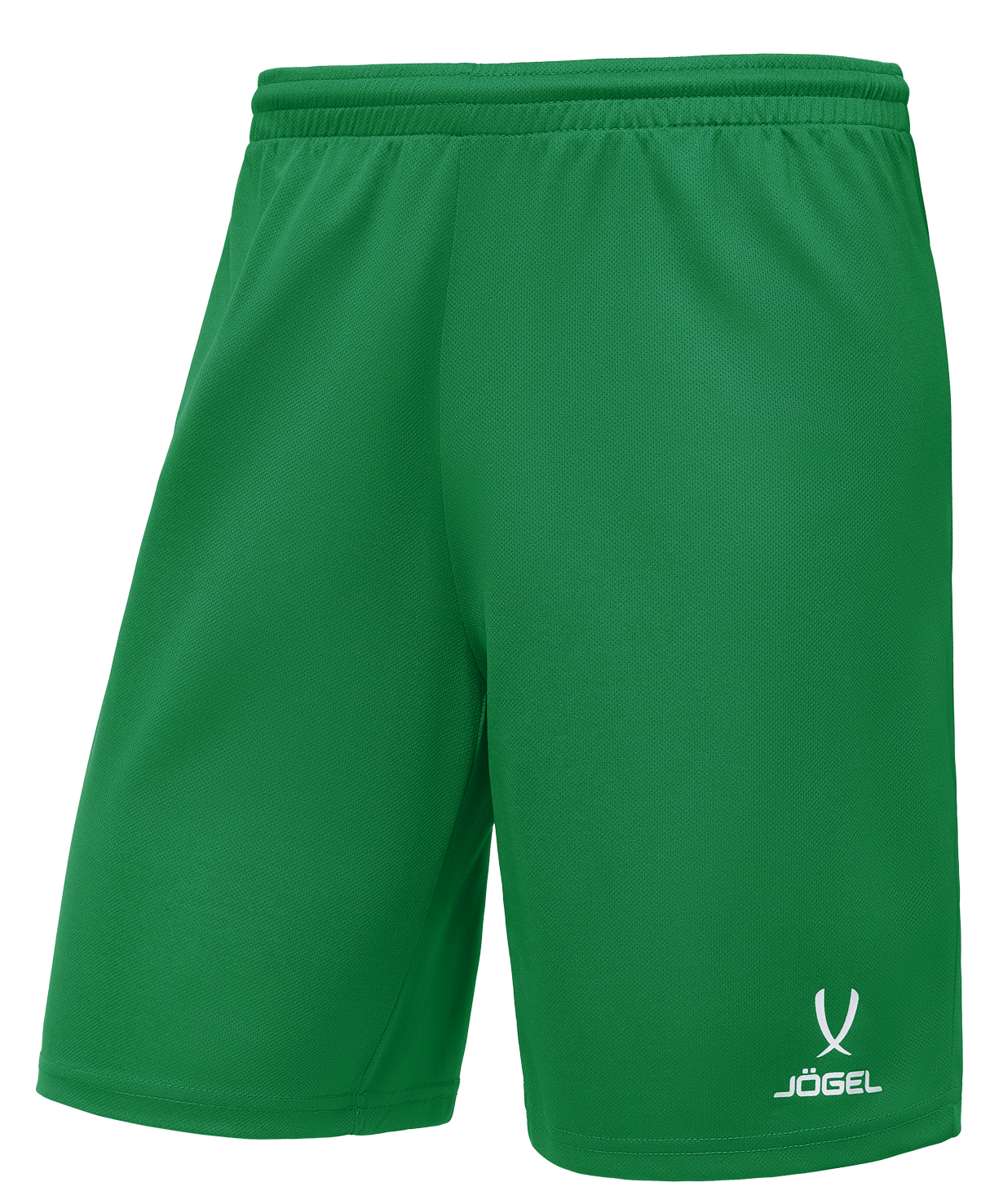 Шорты баскетбольные Jogel Camp Basic, зеленый, детский - YS гольфы футбольные jogel camp basic sleeve socks желтый белый