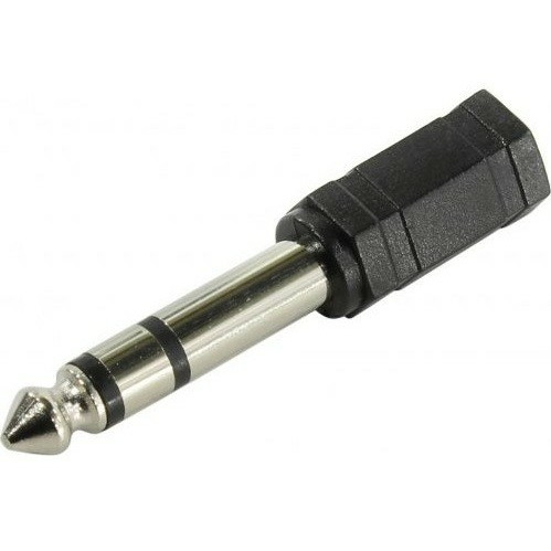 

Переходник Jack - Jack NORDFOLK NCA5325